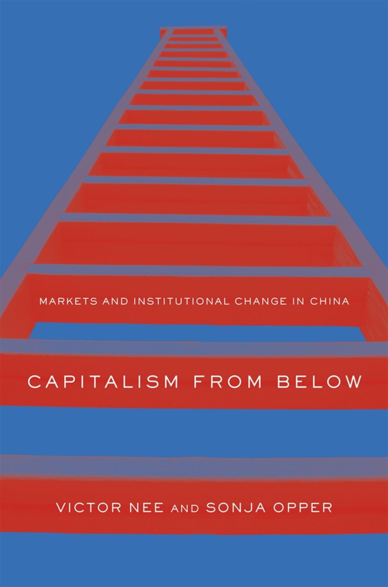 Capitalism from Below