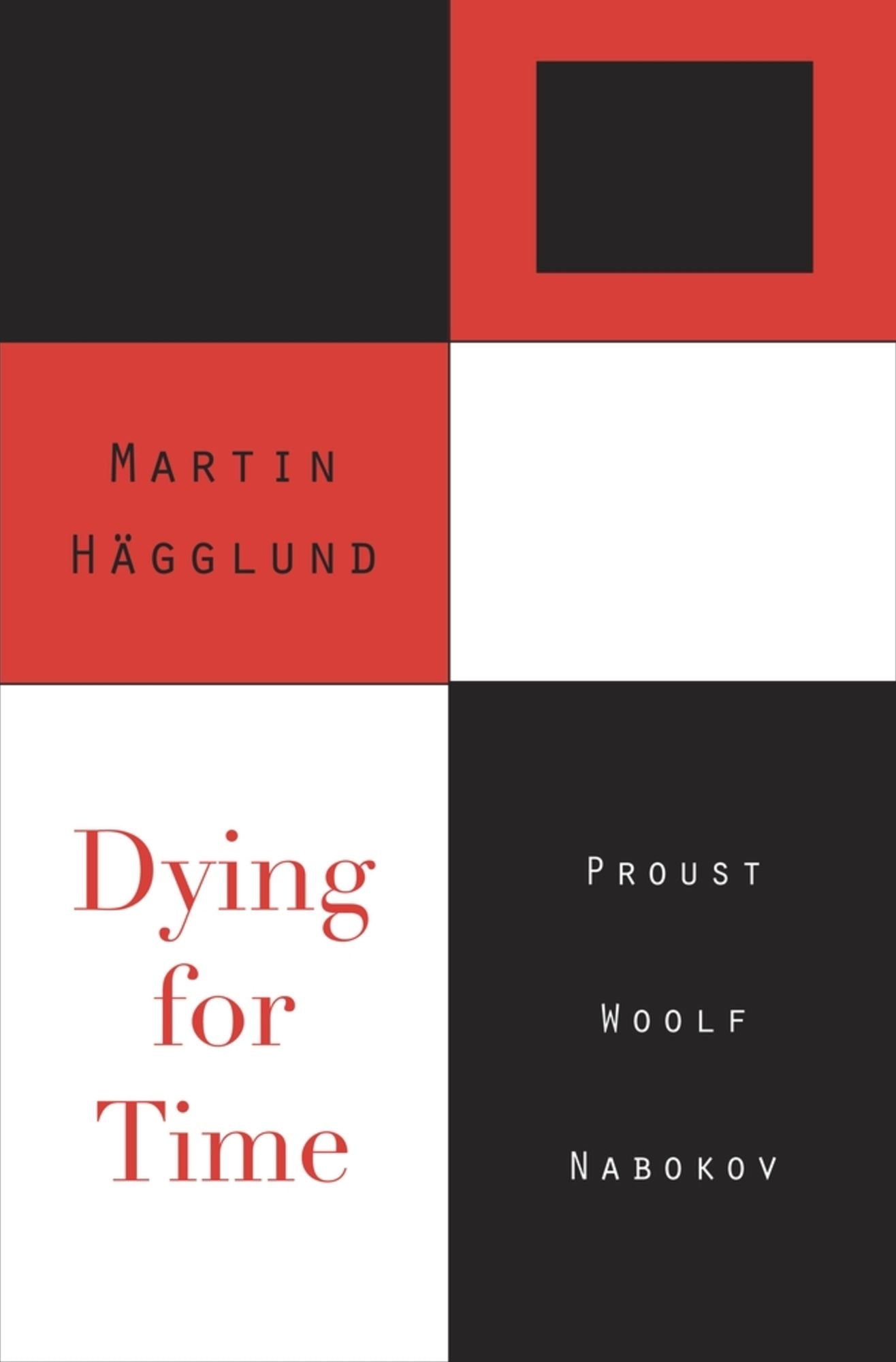 Dying for Time