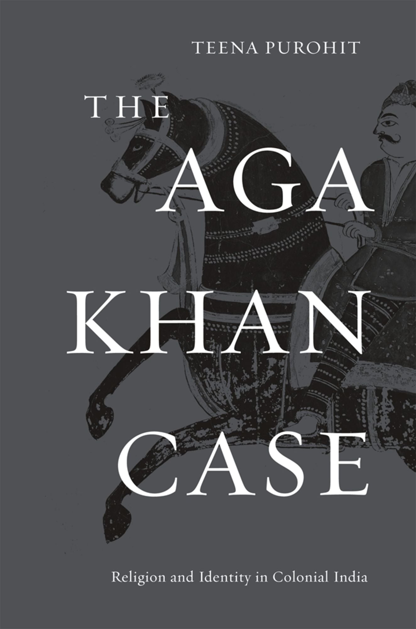 The Aga Khan Case