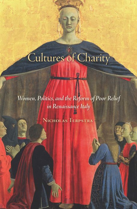 Cultures of Charity