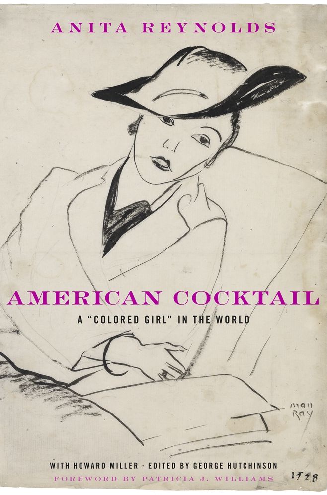 American Cocktail: A ''Colored Girl'' in the World