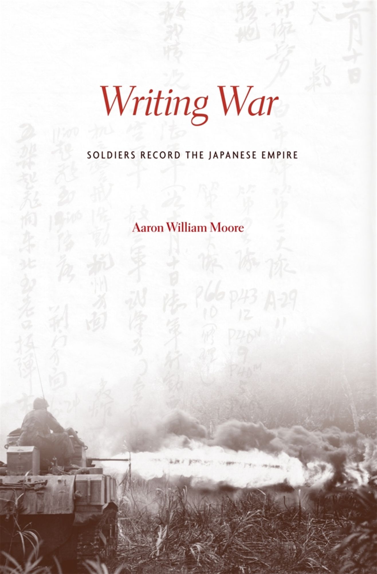 Writing War
