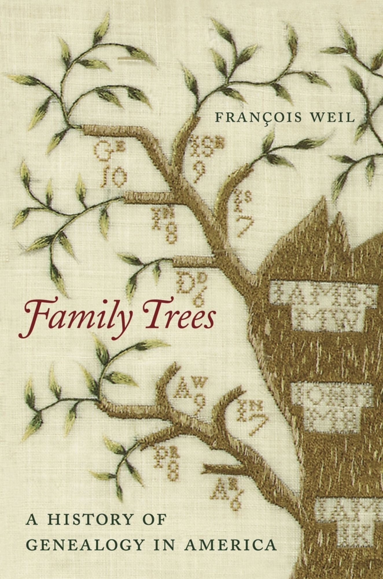 Family Trees