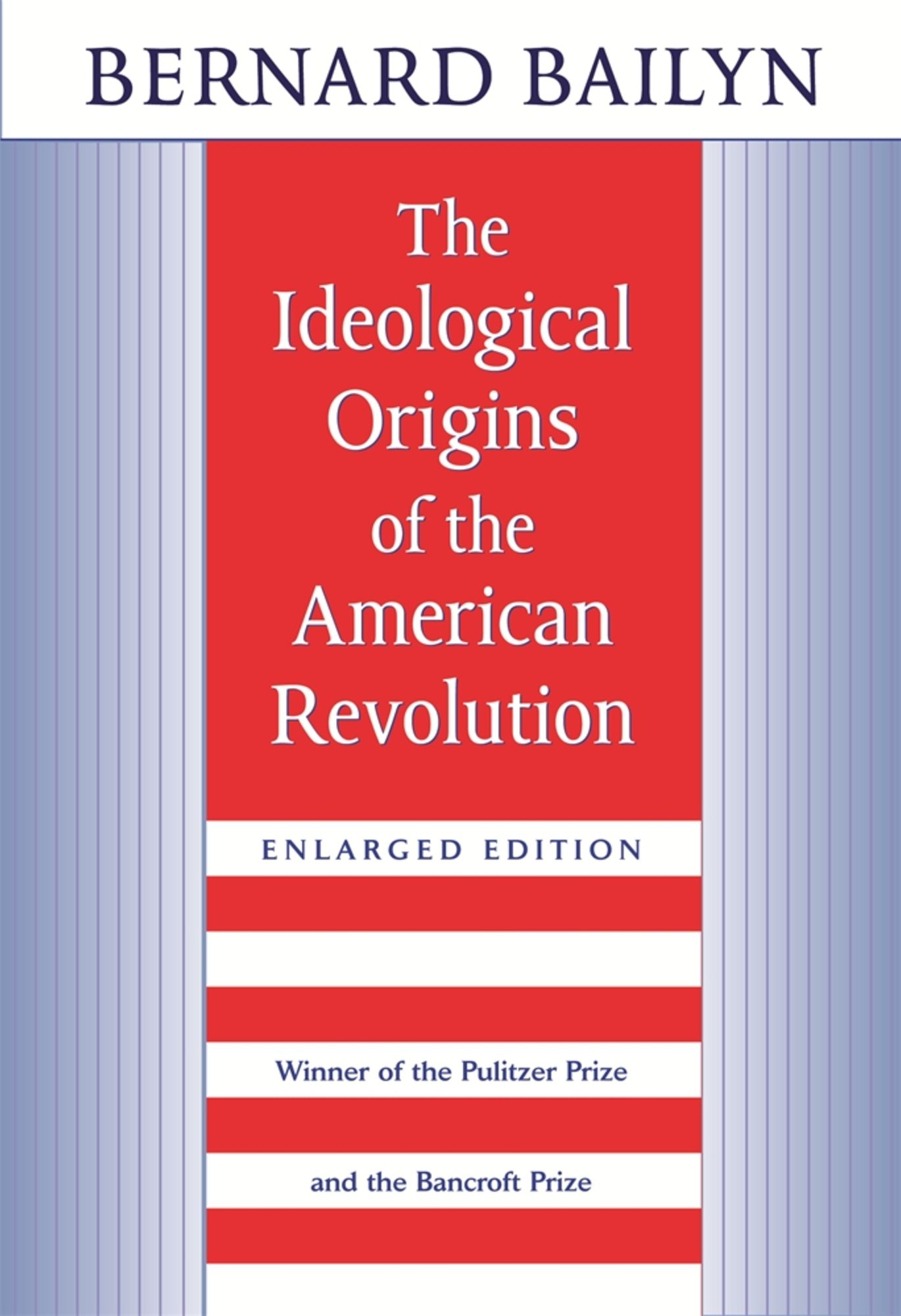 The Ideological Origins of the American Revolution