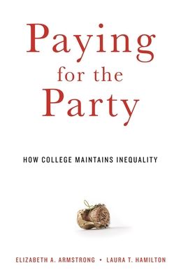 Paying For the Party