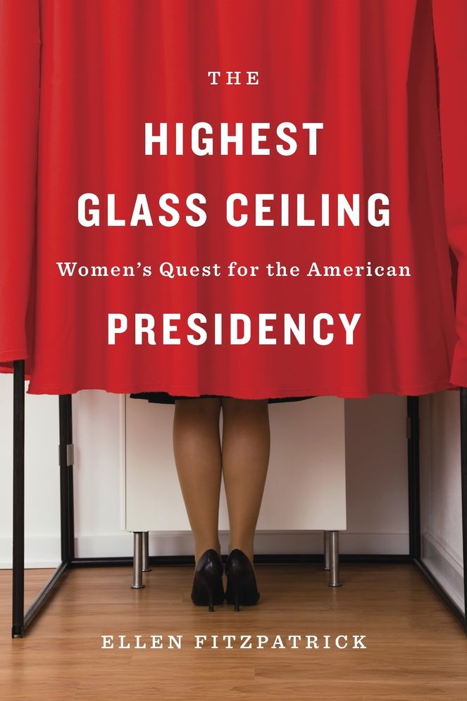 Highest Glass Ceiling