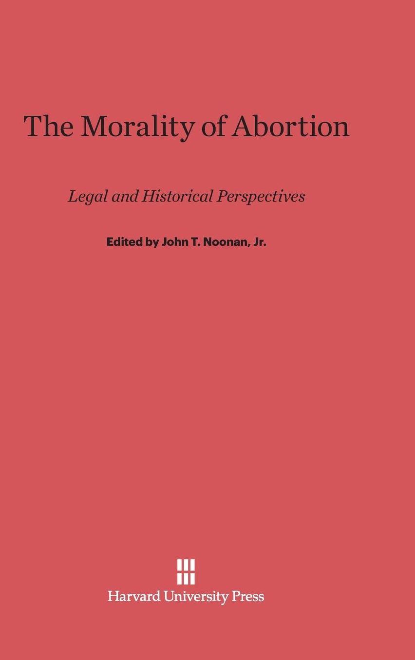 The Morality of Abortion