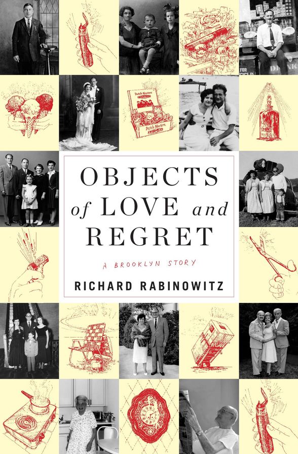 Objects of Love and Regret: A Brooklyn Story