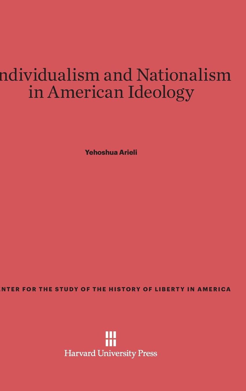 Individualism and Nationalism in American Ideology