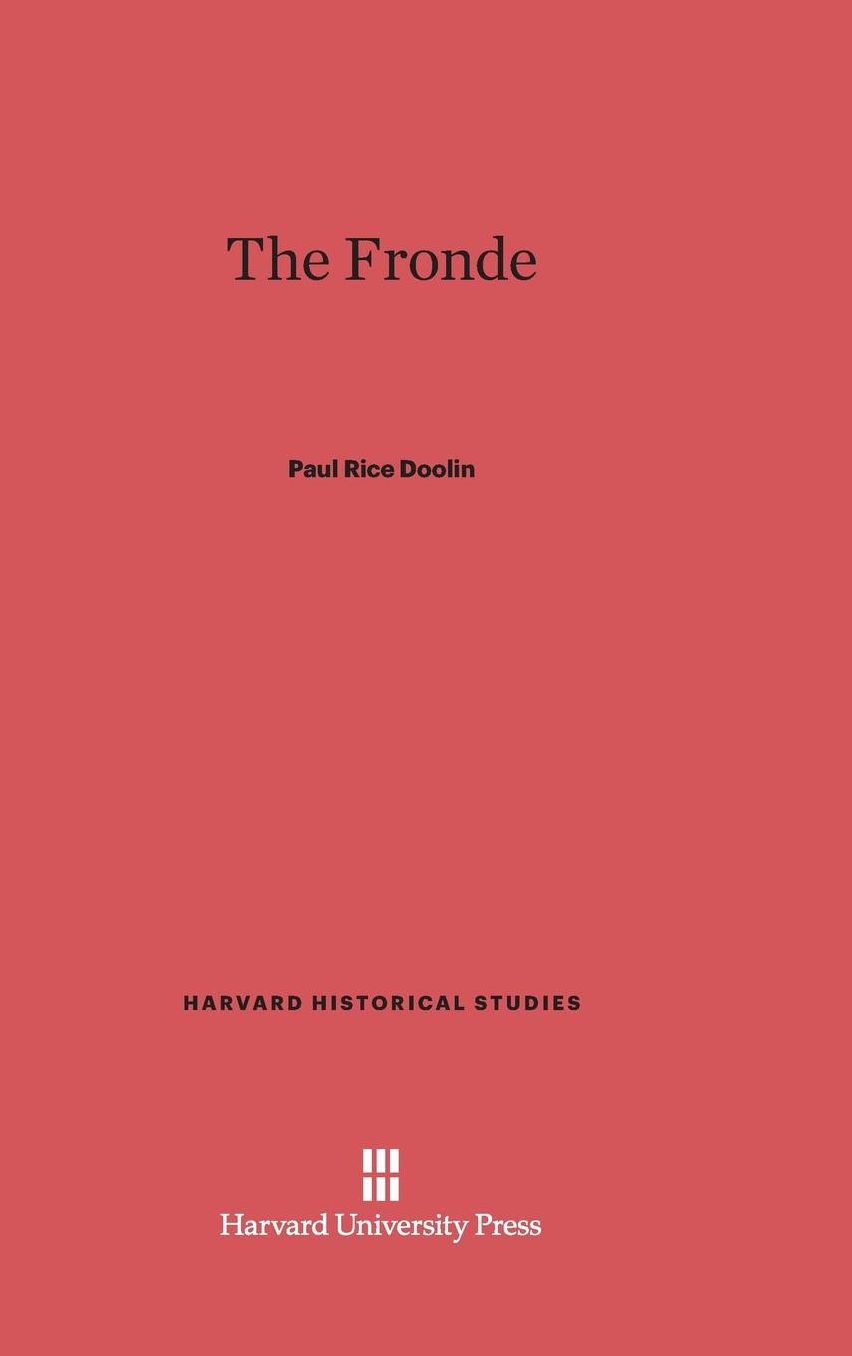 The Fronde