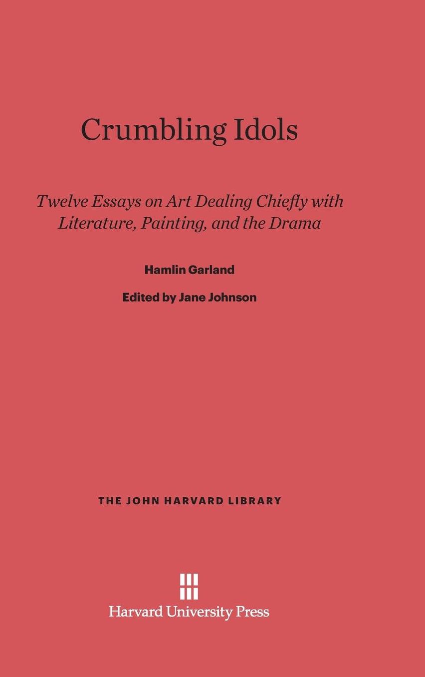 Crumbling Idols