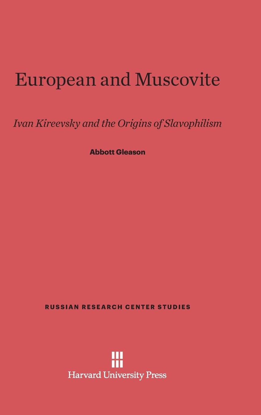 European and Muscovite