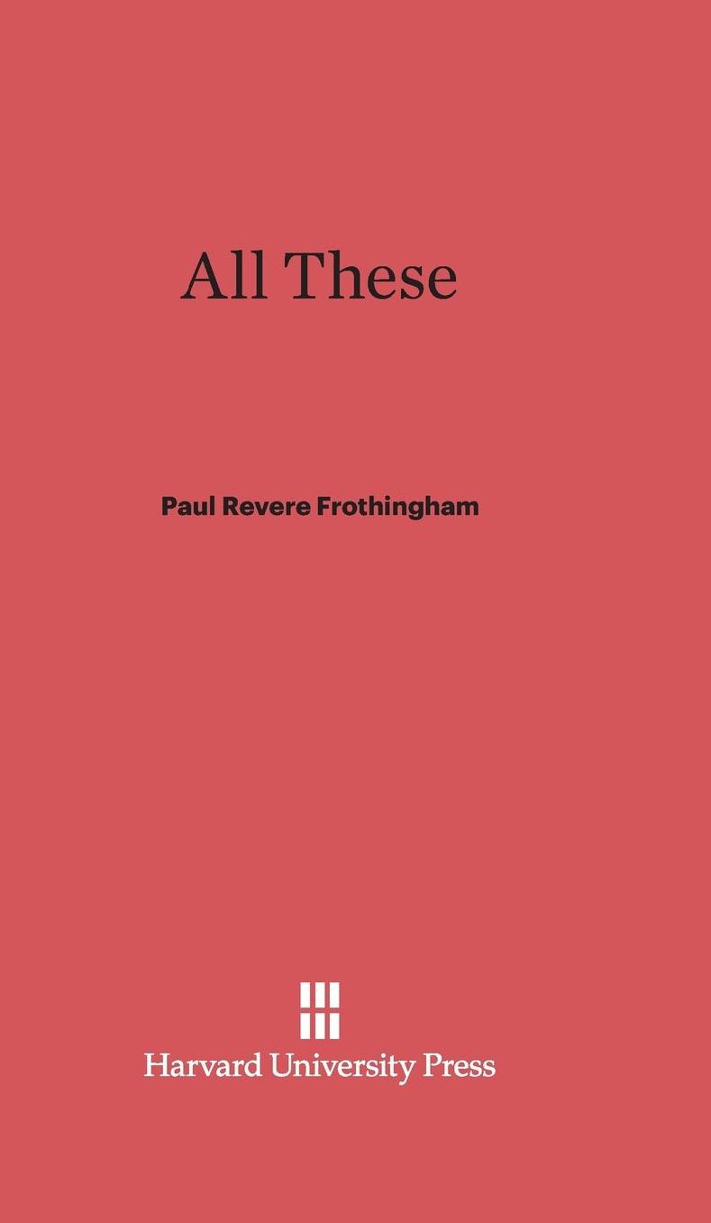 All These