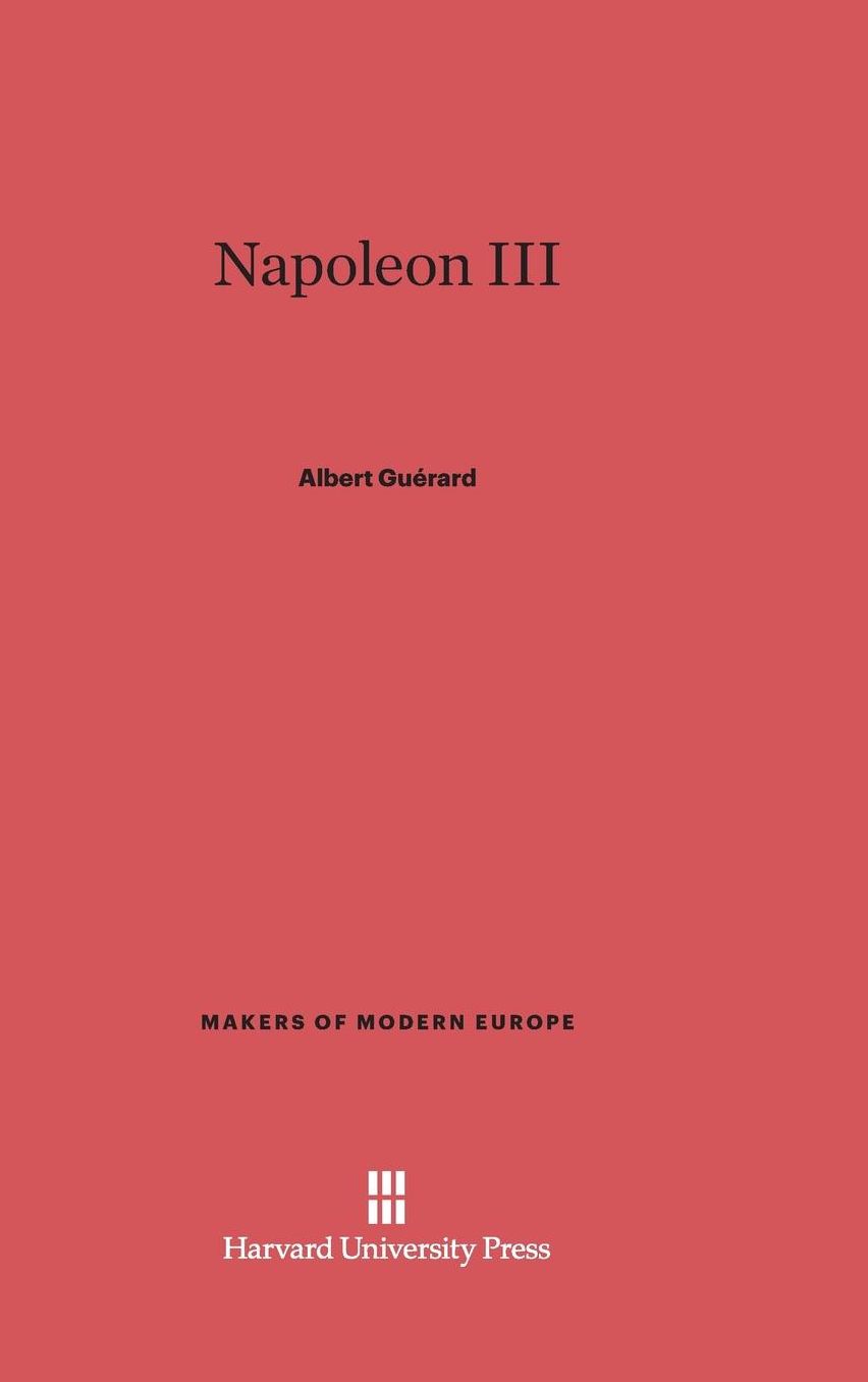 Napoleon III