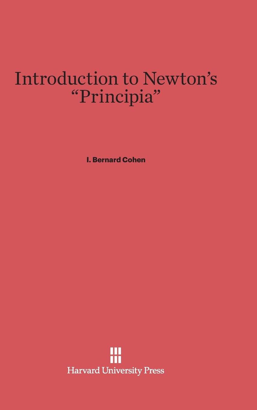 Introduction to Isaac Newton Principia