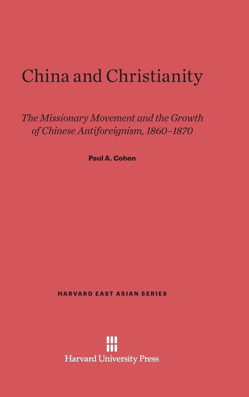 China and Christianity