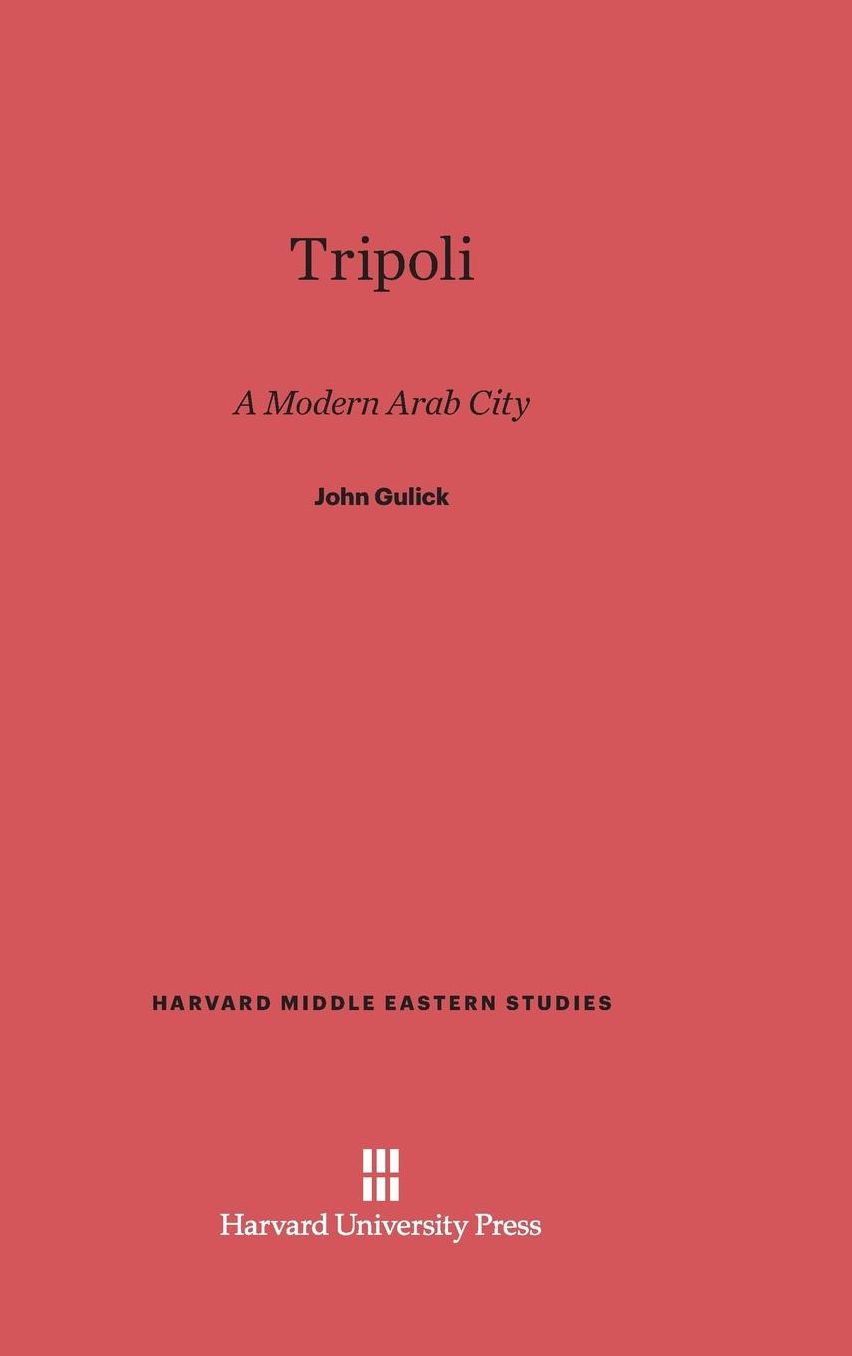 Tripoli