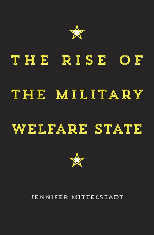RISE OF MILITARY WELFARE STATE