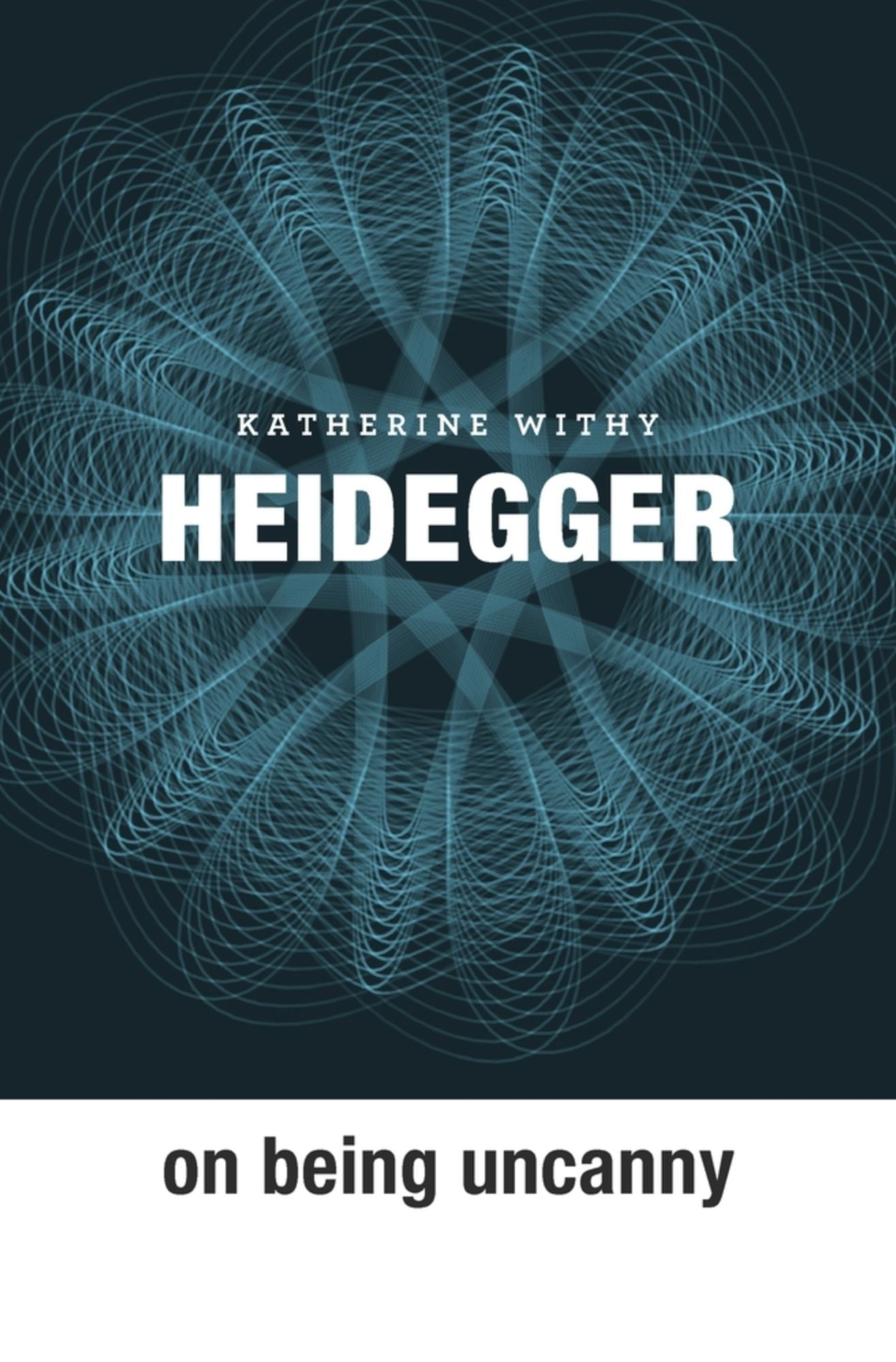 Heidegger on Being Uncanny