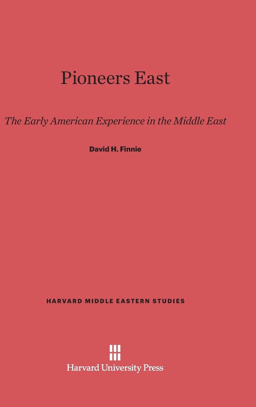 Pioneers East