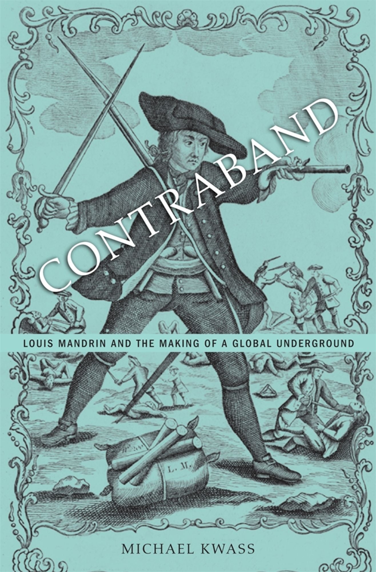 Contraband