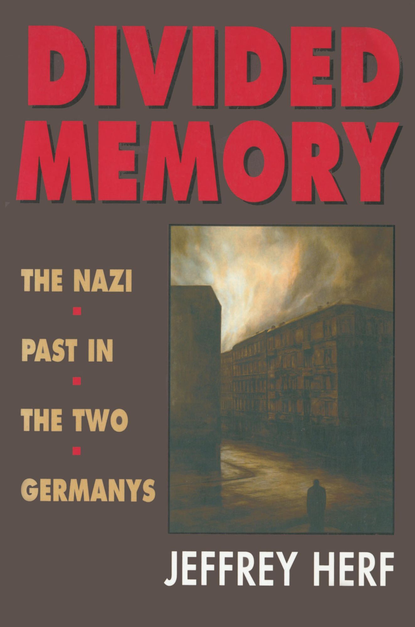 Divided Memory