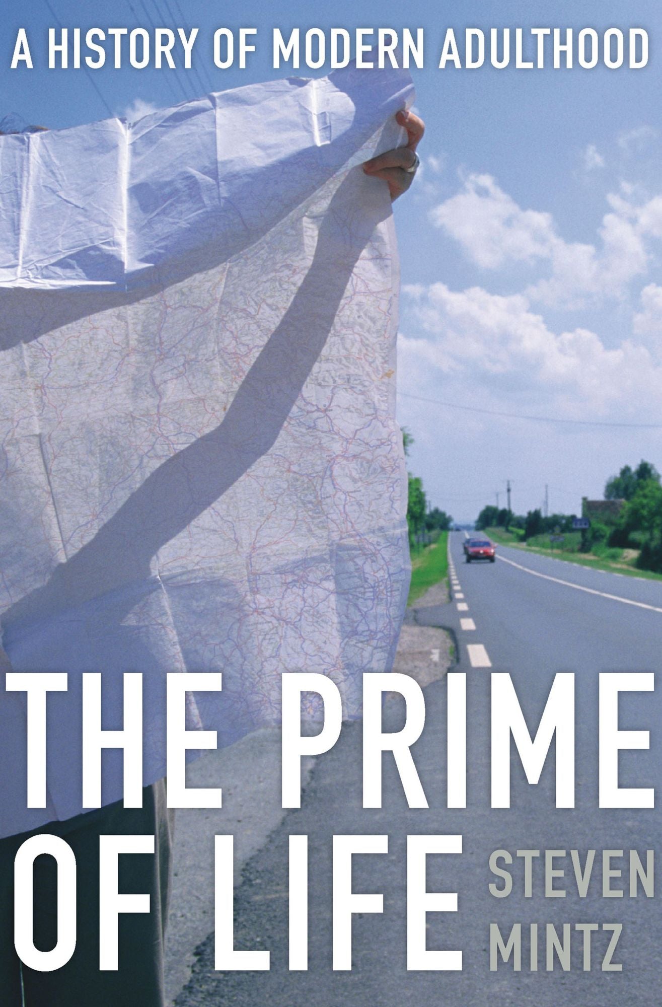 The Prime of Life: A History of Modern Adulthood