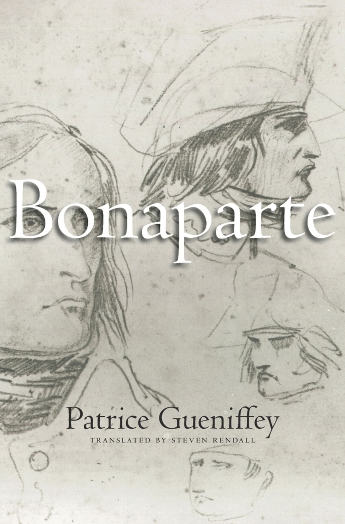 Bonaparte: 1769-1802