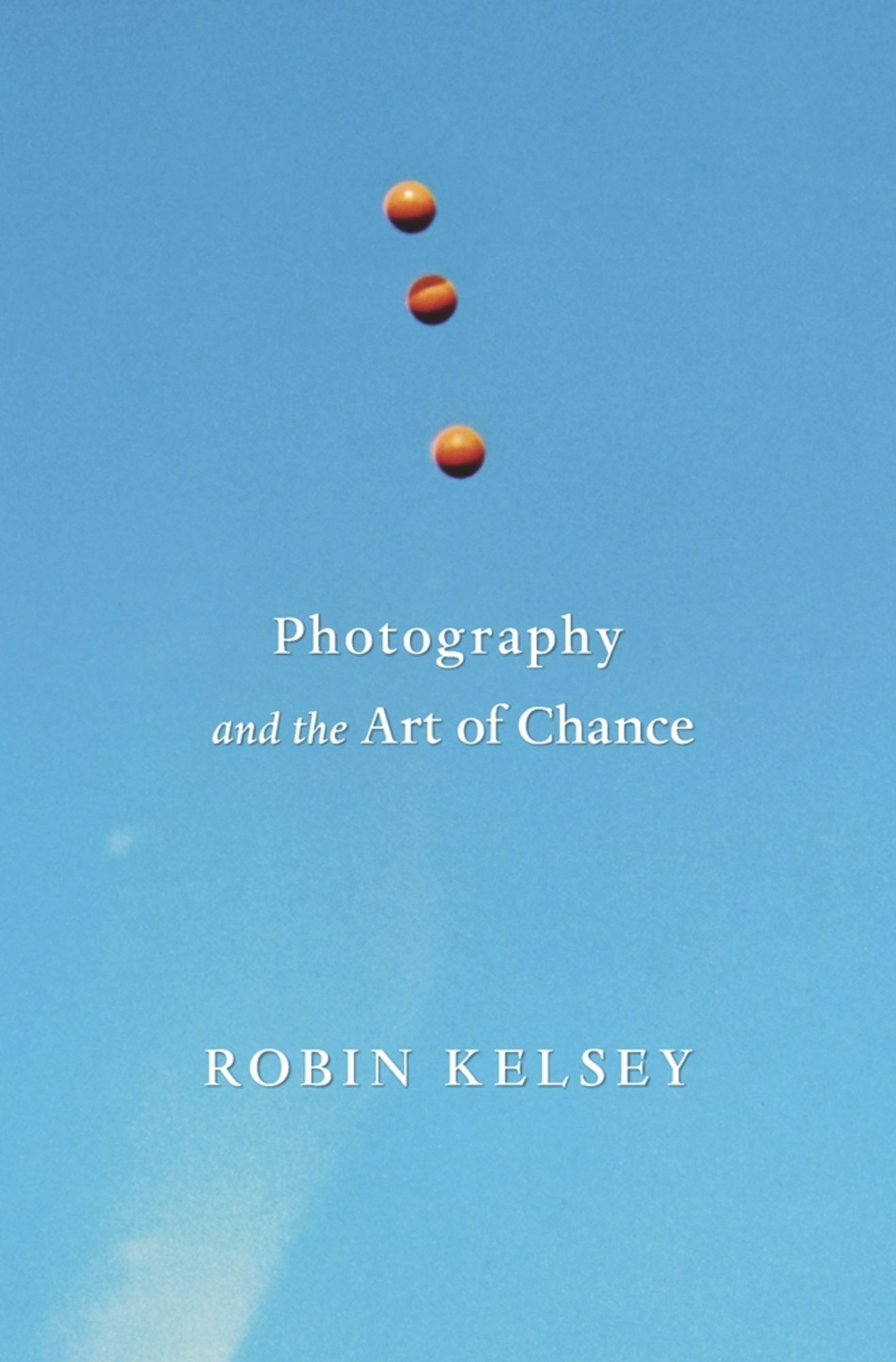 Photography and the Art of Chance
