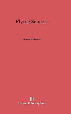 Flying Saucers