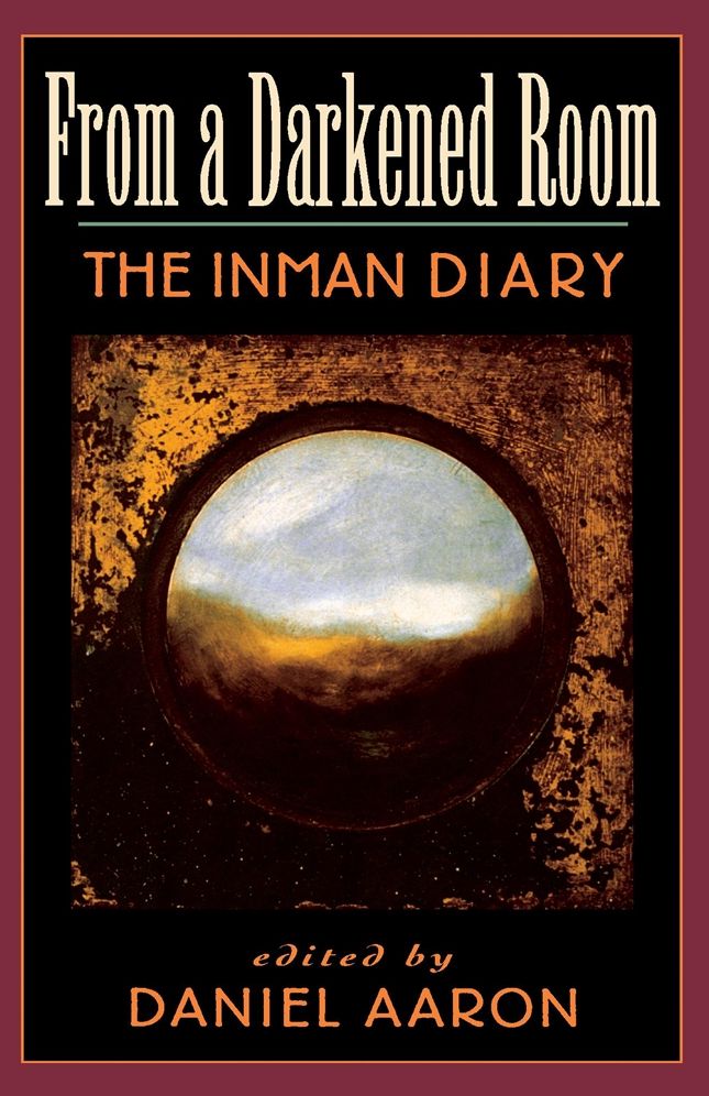 From a Darkened Room: The Inman Diary