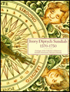 Ivory Diptych Sundials, 1570-1750