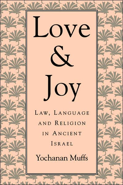 Love And Joy