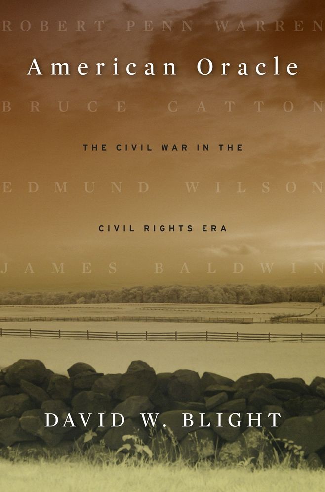 American Oracle: The Civil War in the Civil Rights Era