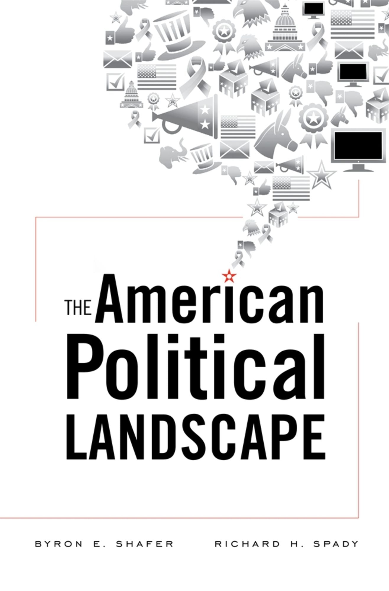 The American Political Landscape
