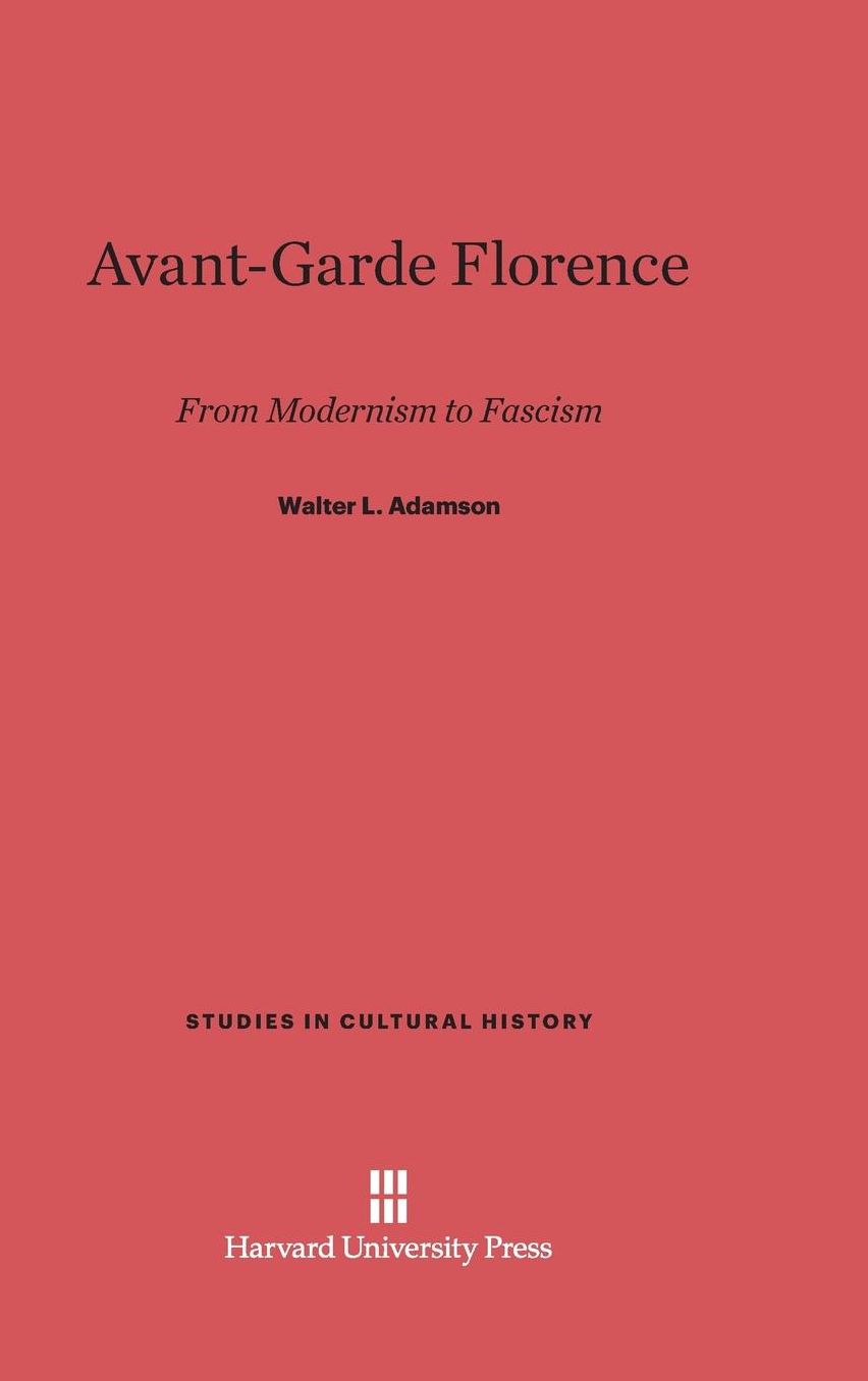 Avant-Garde Florence