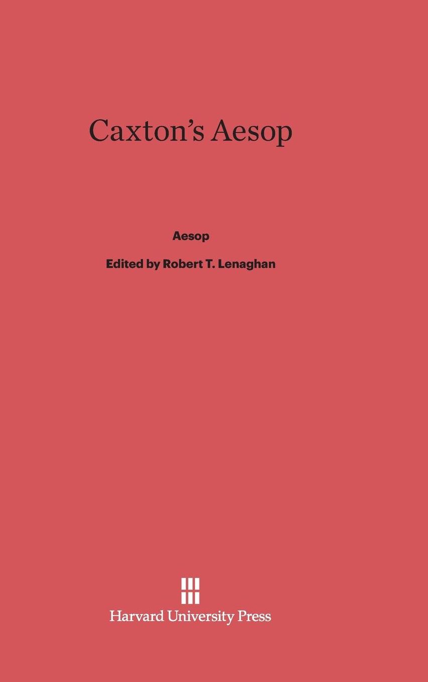 Caxton's Aesop