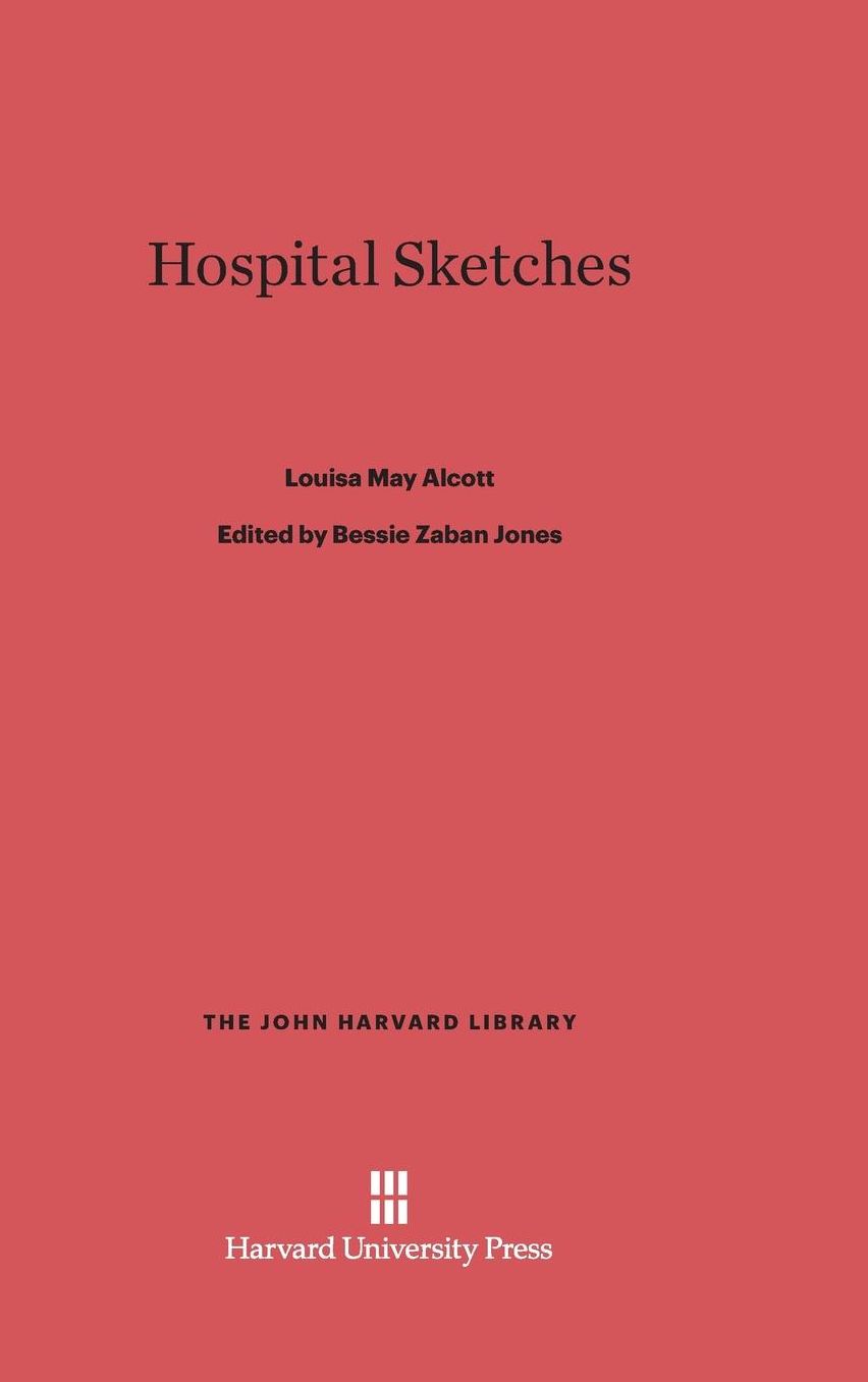 Hospital Sketches