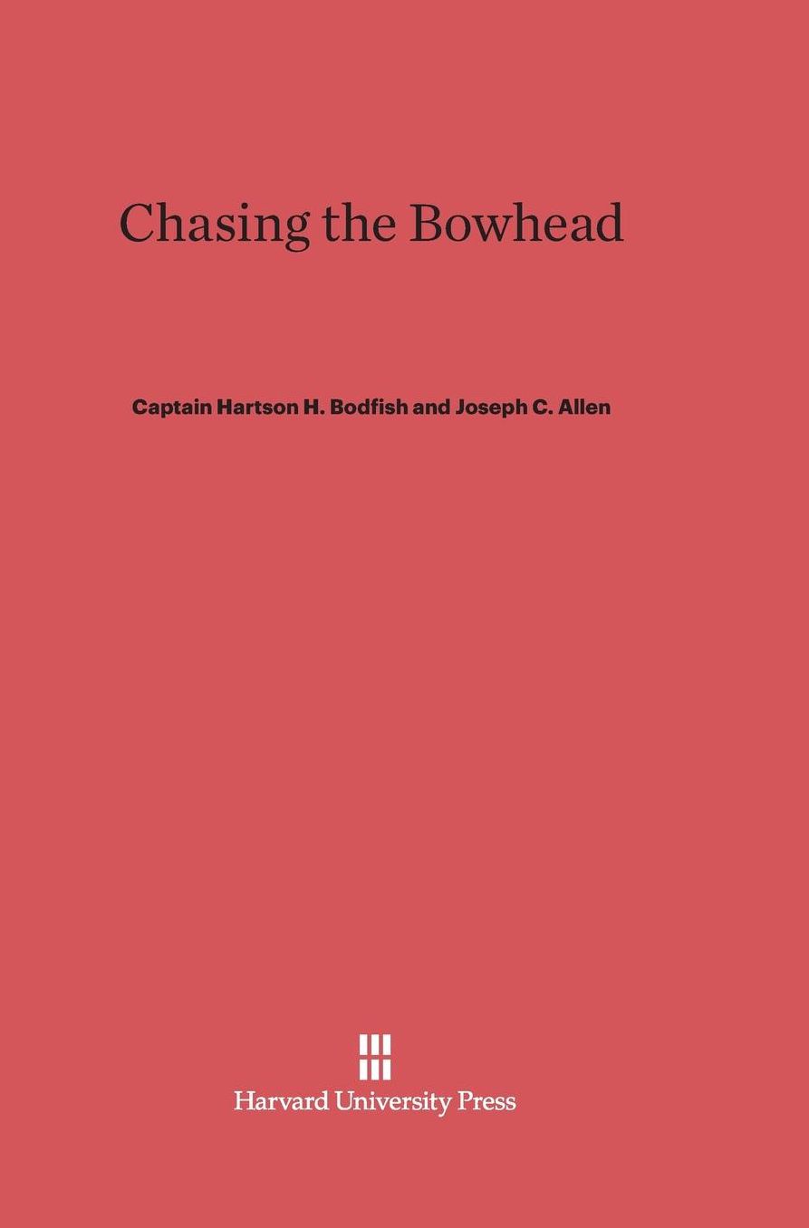 Chasing the Bowhead