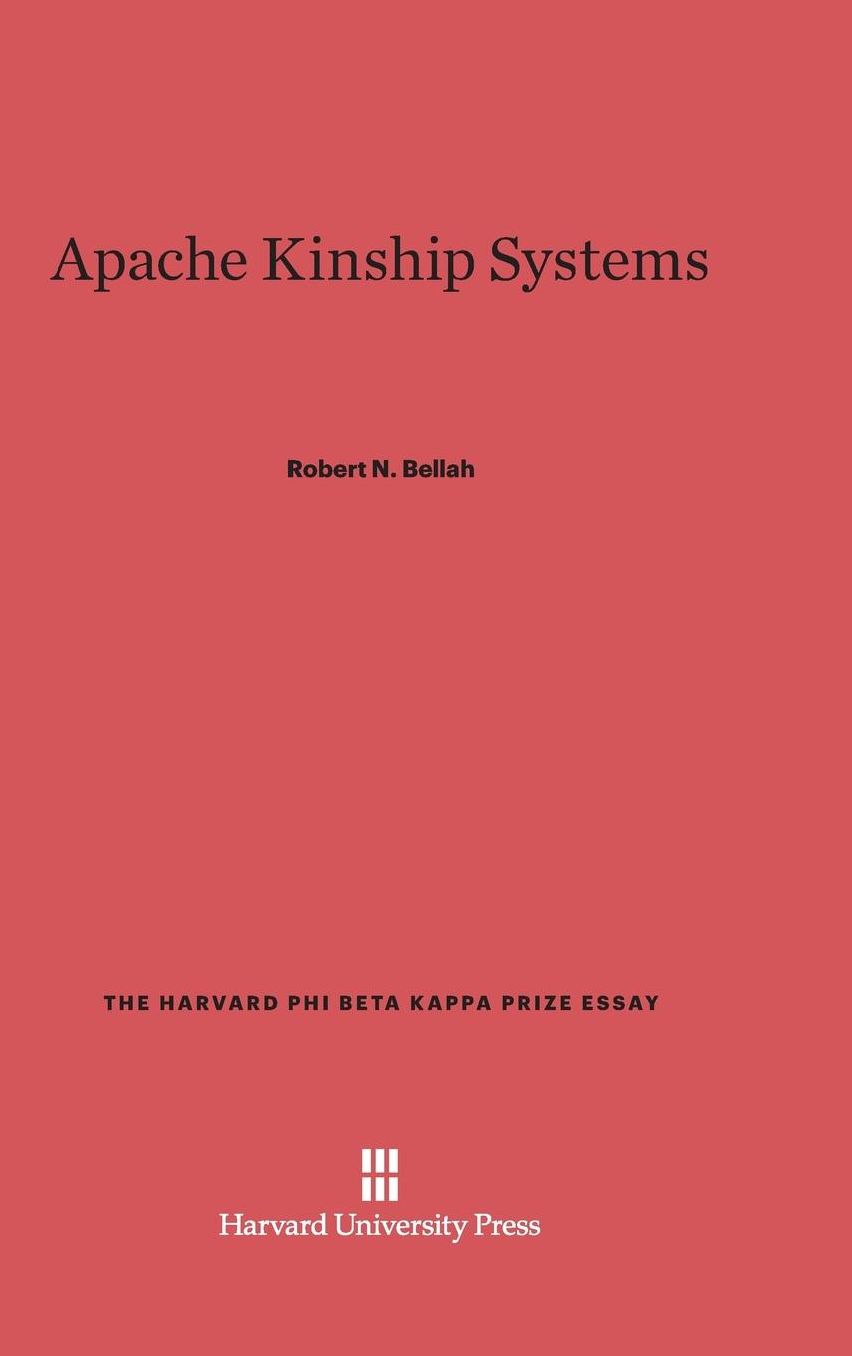 Apache Kinship Systems