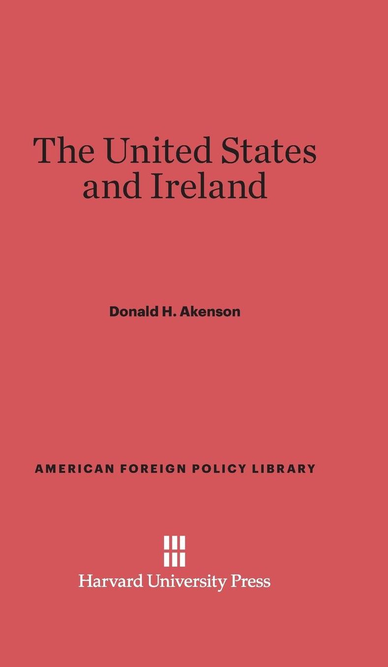 The United States and Ireland