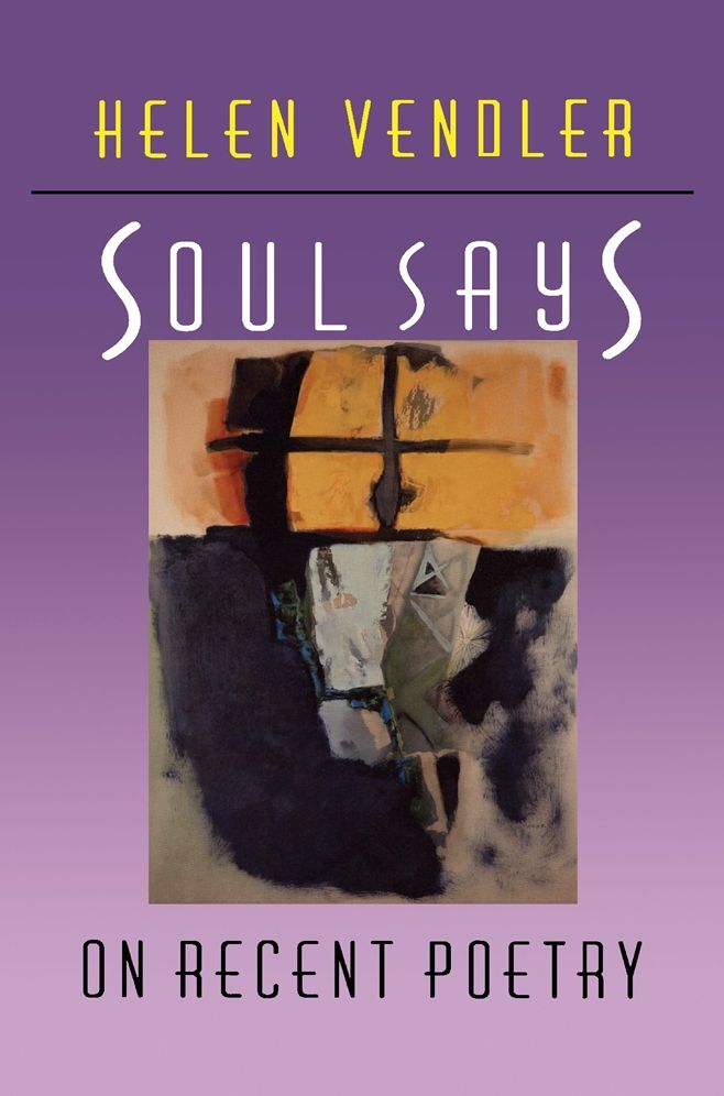 Soul Says
