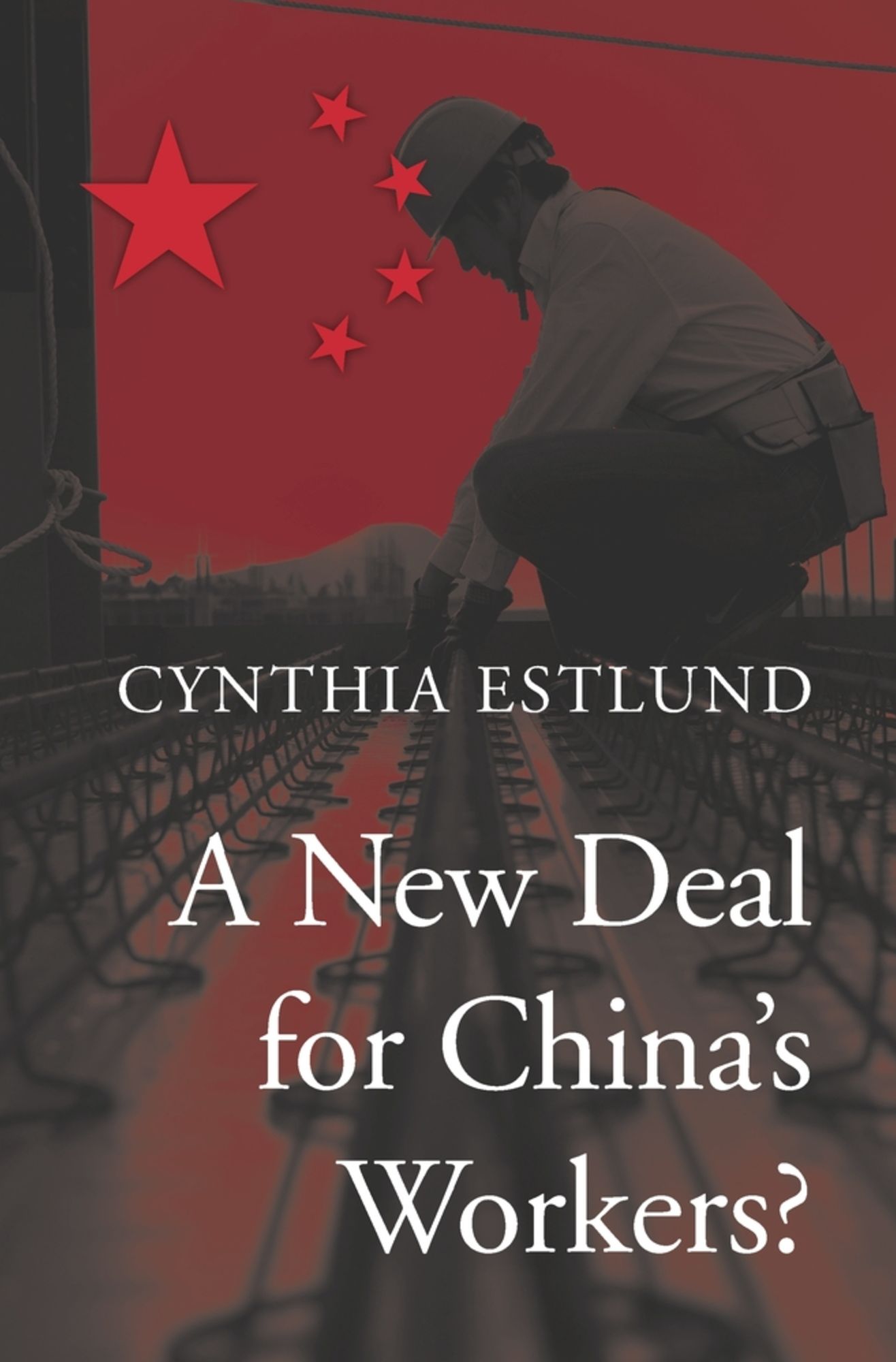 A New Deal for China's Workers?