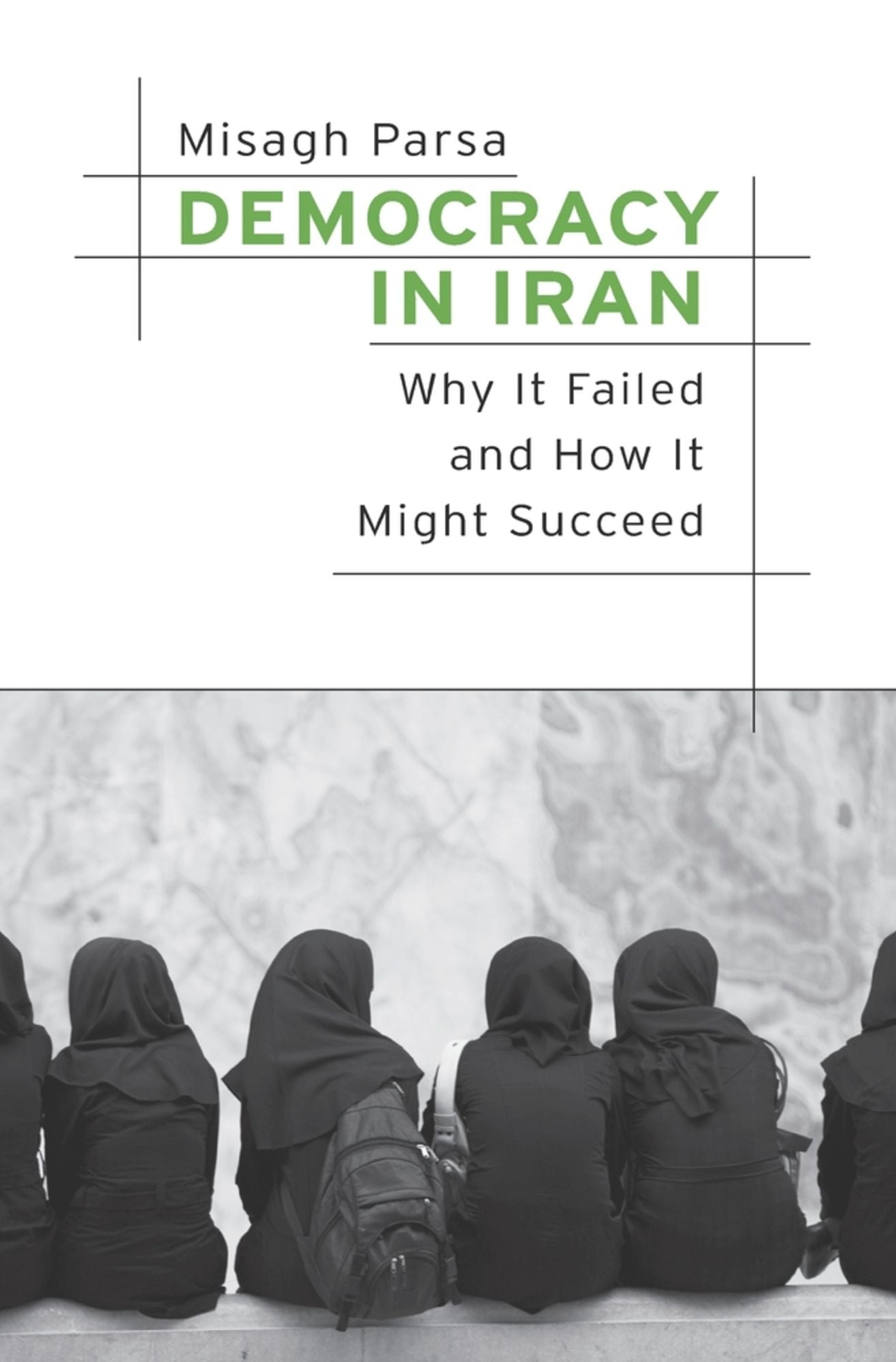 Democracy in Iran