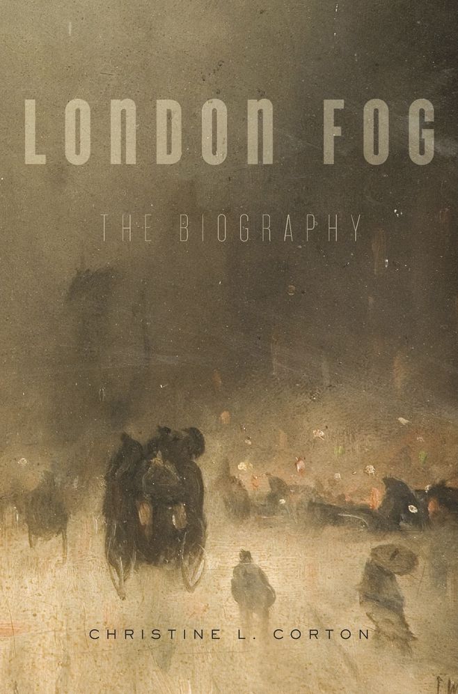 London Fog: The Biography
