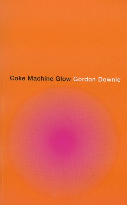 Coke Machine Glow