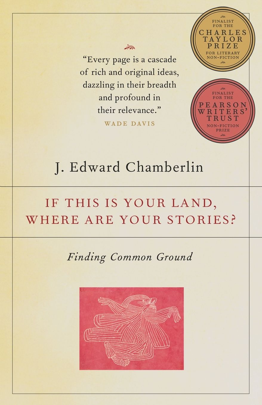 If This Is Your Land, Where Are Your Stories?: Finding Common Ground