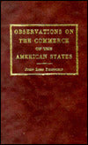 Observations on the Commerce of American States