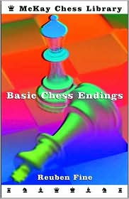 Basic Chess Endings