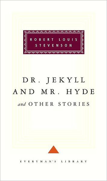 The Strange Case of Dr. Jekyll and Mr. Hyde